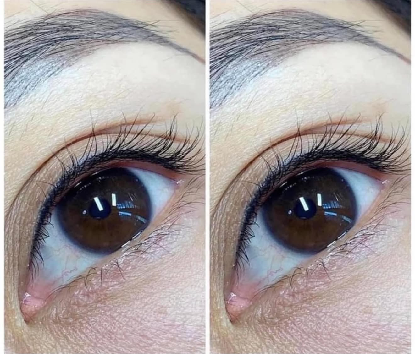 Permanent Eyeliner