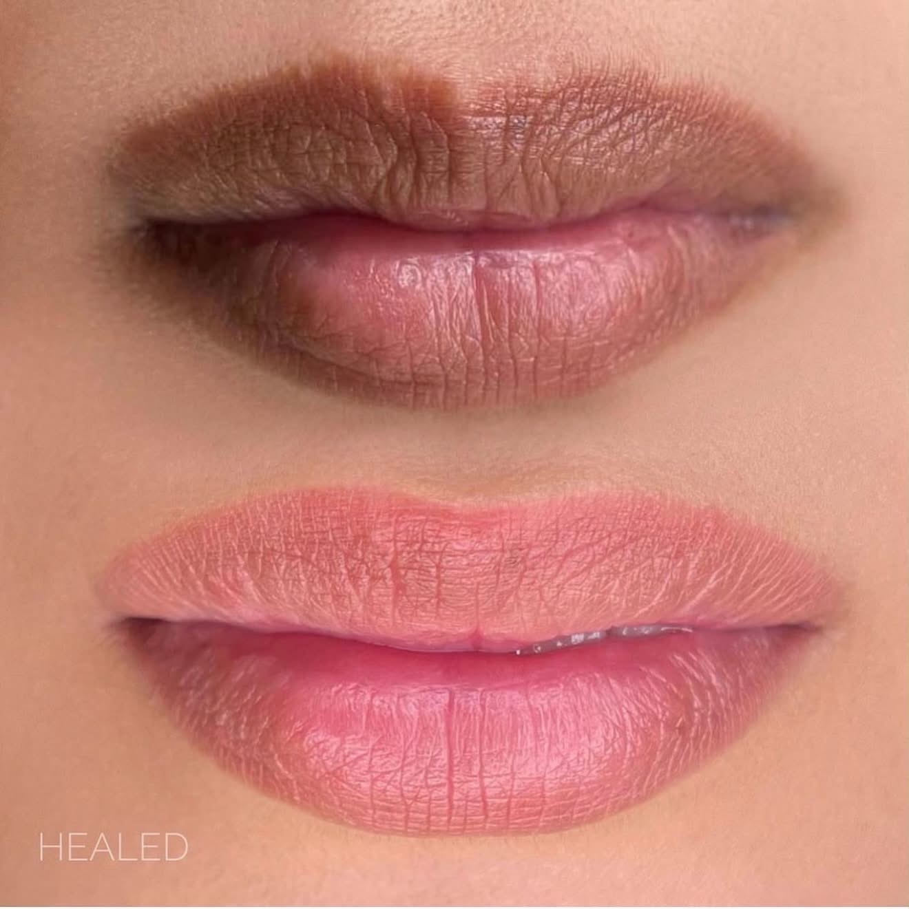 Lip Blush